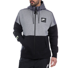 Muški duks Nike M NSW HOODIE AIR FZ FLC