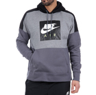 Muški duks Nike M NSW HOODIE FLC PO