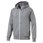 Muški duks Puma Active Hero FZ Hoody TR