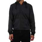 Muški duks Russell Athletic ZIP THROUGH HOODY