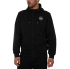 Muški duks Russell Athletic ZIP THROUGH HOODY