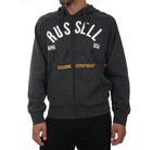 Muški duks Russell Athletic ZIP THROUGH HOODY SWEAT