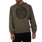 Muški duks Russell PULL OVER HOODY SWEAT