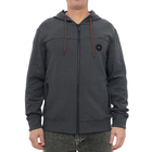 Muški duks Tom Tailor Hoody zip