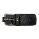 Muški kaiš Tommy Hilfiger NEW ADAN BELT 3.5