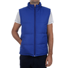 Muški prsluk Russell Athletic PADDED GILET