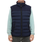 Muški prsluk Tom Tailor West