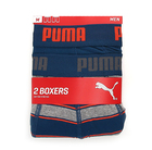 Veš PUMA RUGBY STRIPE YD 2P