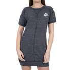 Ženska haljina Nike W NSW GYM VNTG DRESS