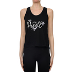 Ženska majica Russell Athletic Bloom-S/S Crewneck Tee Shirt