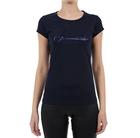 Ženska majica Russell athletic CREW NECK TEE