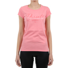 Ženska majica Russell athletic CREW NECK TEE
