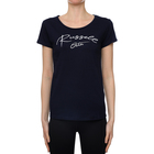 Ženska majica Russell Athletic DM-SS CREW TEE SHIRT