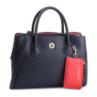 Ženska torba Tommy Hilfiger CHARMING TOMMY MED