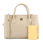 Ženska torba Tommy Hilfiger CHARMING TOMMY SATCHEL