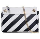 Ženska torba Tommy Hilfiger CROSSOVER STRIPE