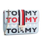 Ženska torba Tommy Hilfiger TH HERITAGE CROSSOVER