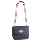 Ženska torba Tommy Hilfiger TURNLOCK CROSSOVER