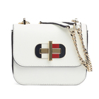 Ženska torba Tommy Hilfiger TURNLOCK MINI CROSSOVER