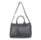 Ženska torba Trussardi BLONDIE ORCHID MEDIUM BAG