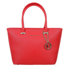 Ženska torba Trussardi LEVANTO ECOSAFFIANO SHOPPING BAG