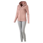 Ženska trenerka Puma Classic Sweat Suit,cl