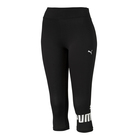 Ženske helanke Puma ESS 3/4 No.1 Leggings W