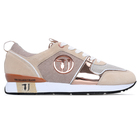 Ženske patike TRUSSARDI RUNNING LEATHER