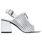 Ženske sandale ARMANI EXCHANGE SANDAL