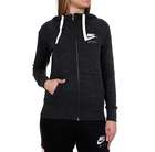 Ženski duks Nike W NSW GYM VNTG HOODIE FZ