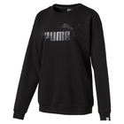 Ženski duks Puma ESS LOGO CREW SWEAT TR W