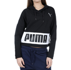 Ženski duks Puma URBAN SPORTS Hoody TR