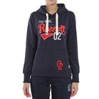 Ženski duks Russell Athletic Athletic PULL OVER HOODY