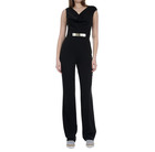 Ženski kombinezon GUESS BYM SLEEVELESS OVERALL