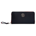 Ženski novčanik Tommy Hilfiger POPPY LRG ZA WALLET