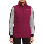 Ženski prsluk Puma ESS PADDED VEST W