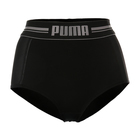 Ženski veš Puma HIGH WAIST SHORT WITH MESH 1P HANG