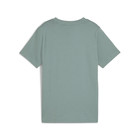 Dečija majica Puma Ess 2 Color No.1 Logo Tee B