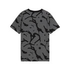 Dečija majica Puma Ess Logo Lab Aop Tee B