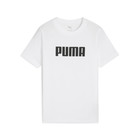 Dečija majica Puma Ess Logo Tee B