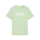 Dečija majica Puma Ess Logo Tee B