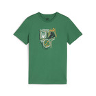 Dečija majica Puma Graphics Year Of Sports Tee B