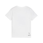 Dečija majica Puma X Hot Wheels Graphic Tee