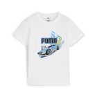 Dečija majica Puma X Hot Wheels Graphic Tee