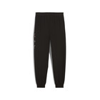 Dečija trenerka donji deo Puma Ess Logo Lab Execution Sweatpants Tr B