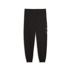 Dečija trenerka donji deo Puma Ess Logo Lab Execution Sweatpants Tr B