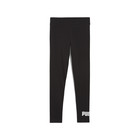 Dečija trenerka donji deo Puma Ess No. 1 Logo Leggings G
