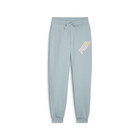 Dečija trenerka donji deo Puma Power Colorblock High Waist Pants Tr G