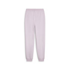 Dečija trenerka donji deo Puma Power Colorblock High Waist Pants Tr G