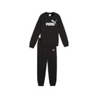 Dečija trenerka Puma Ess No.1 Logo Crew Sweat Suit Tr B